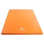 COLCHONETA DE GIMNASIA PLEGABLE 200x120x5cm