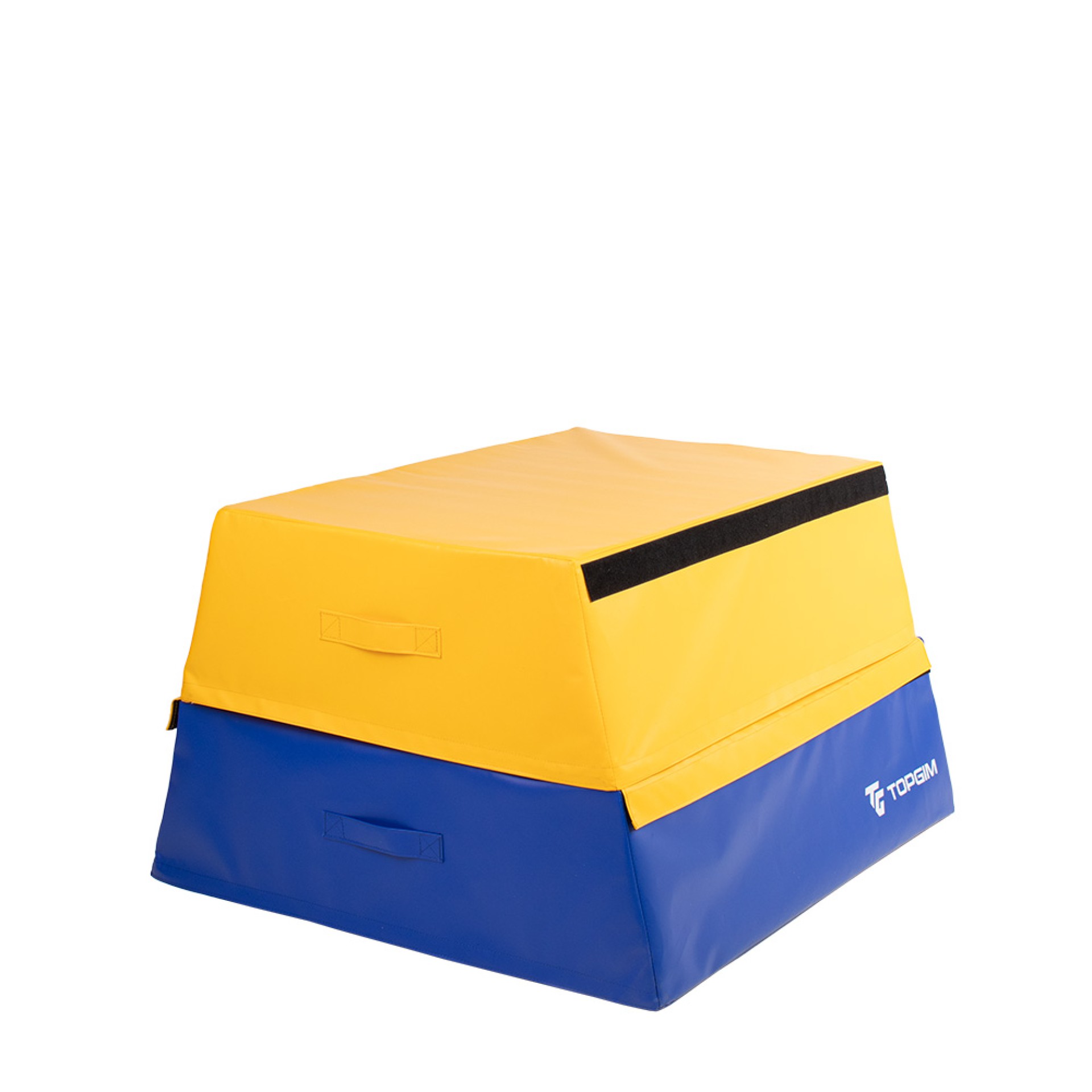 PLINTÓN PIRAMIDAL EN ESPUMA