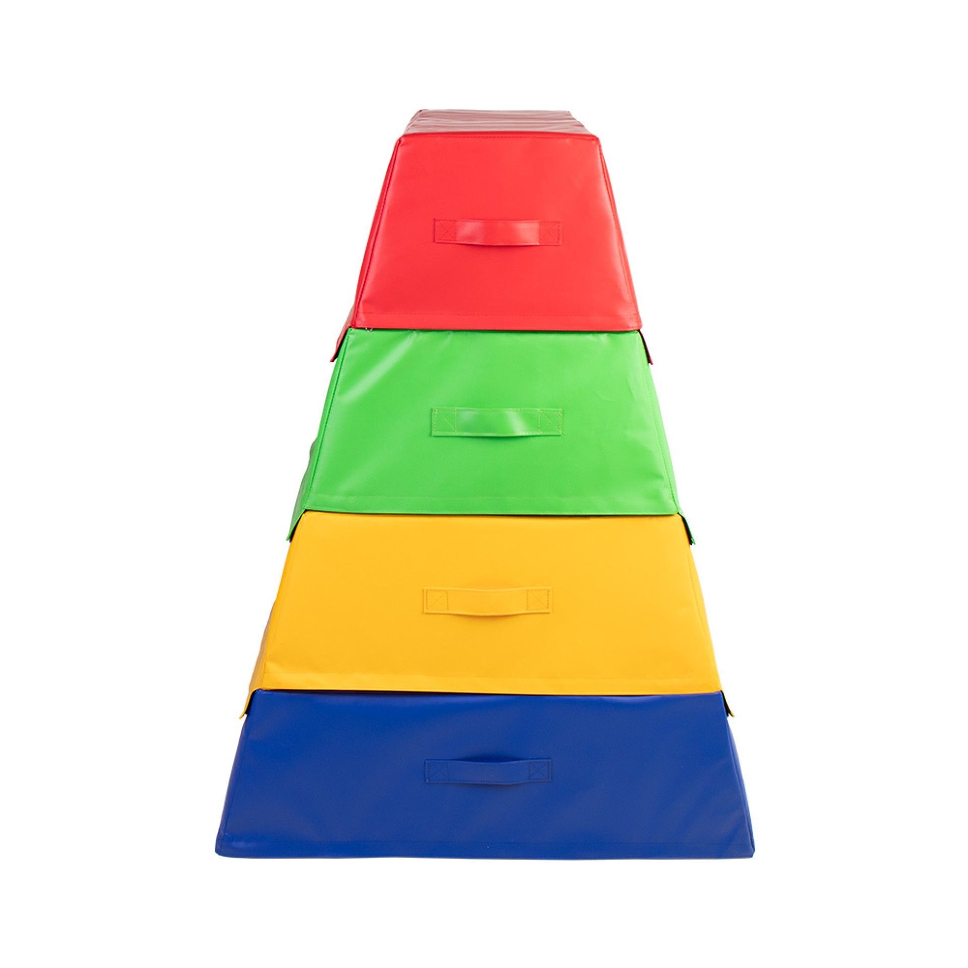 PLINTÓN PIRAMIDAL EN ESPUMA