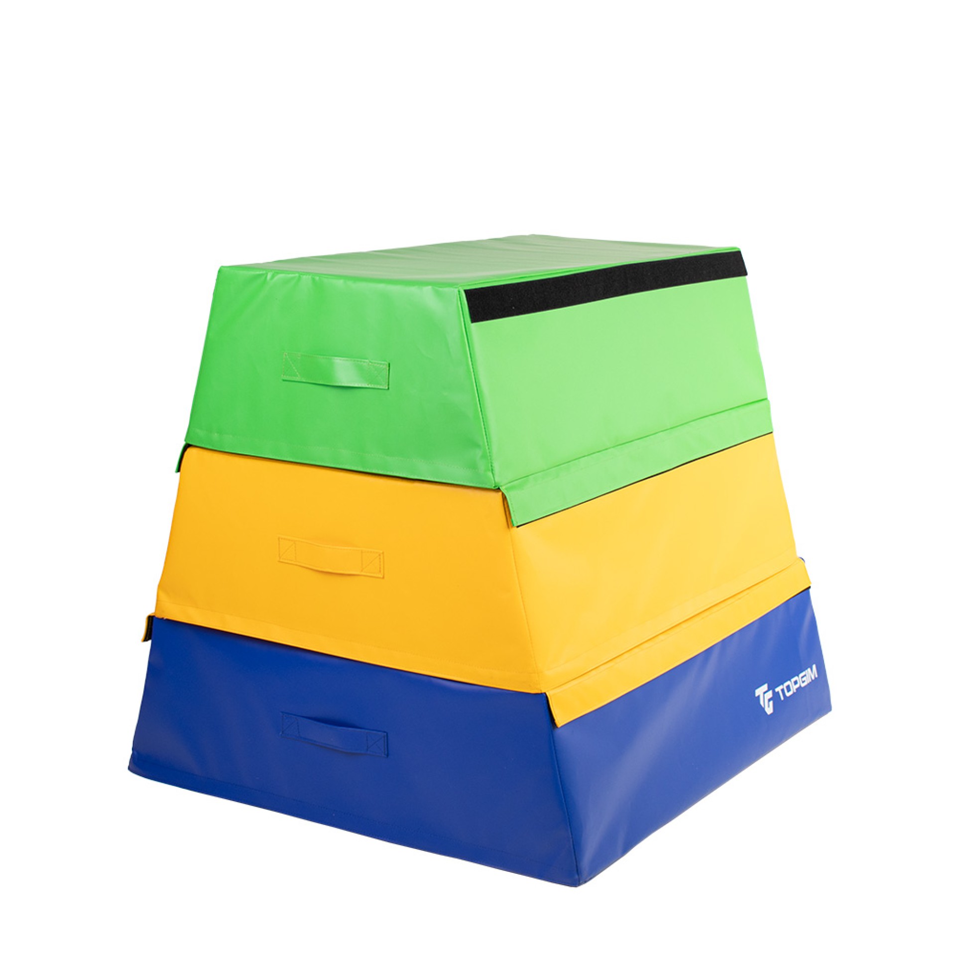 PLINTÓN PIRAMIDAL EN ESPUMA