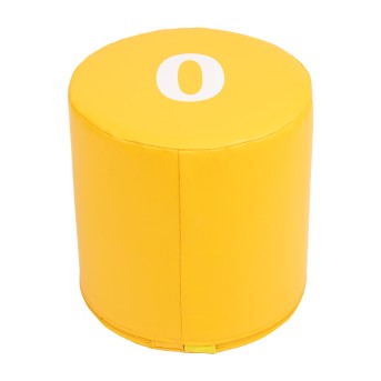 SET DE 10 COJINES NUMERADOS