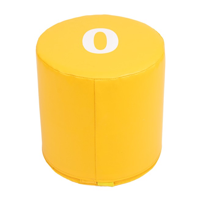 SET DE 10 COJINES NUMERADOS