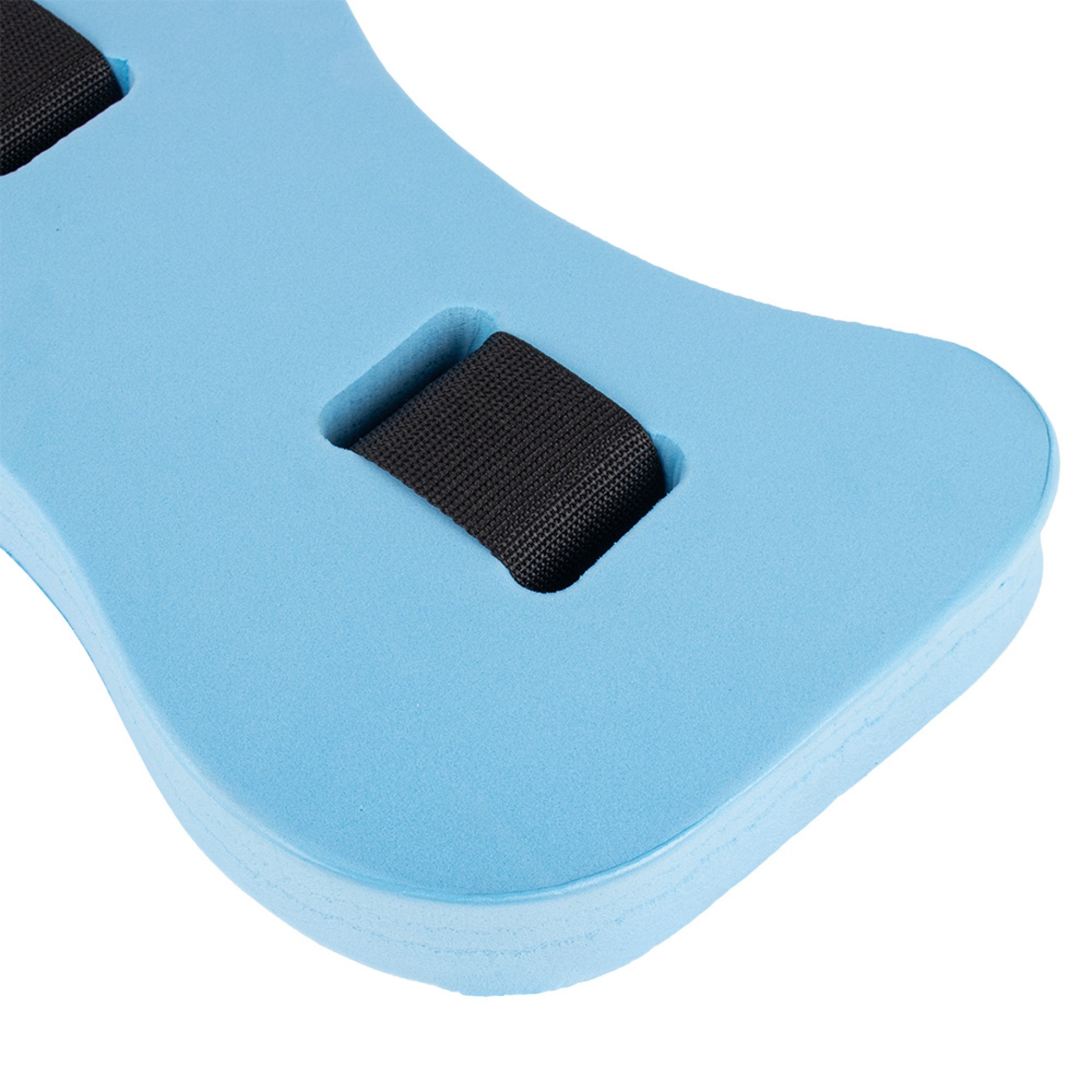 CINTURÓN DE GIMNASIO ACUÁTICO