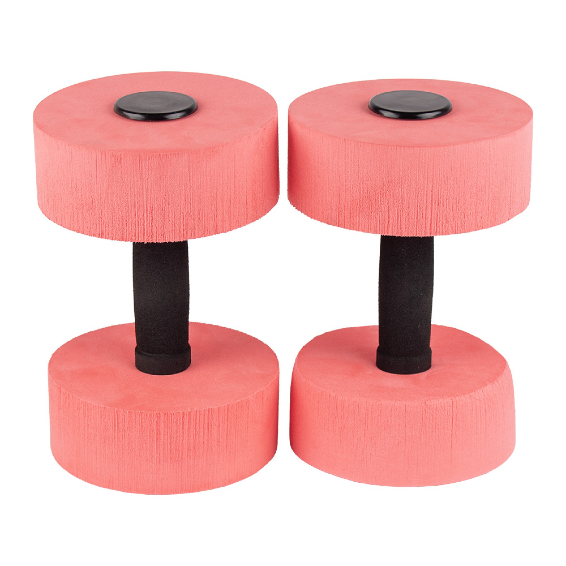 MANCUERNAS REDONDAS PARA GIMNASIA ACUÁTICA (Par)