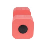 HALTERES QUADRADOS PARA HIDROGINSTICA (Par)