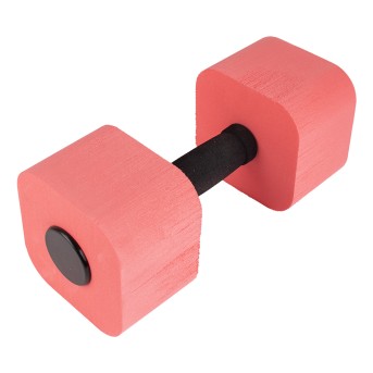 HALTERES QUADRADOS PARA HIDROGINÁSTICA (PAR) HALTERES QUADRADOS PARA HIDROGINÁSTICA (PAR)