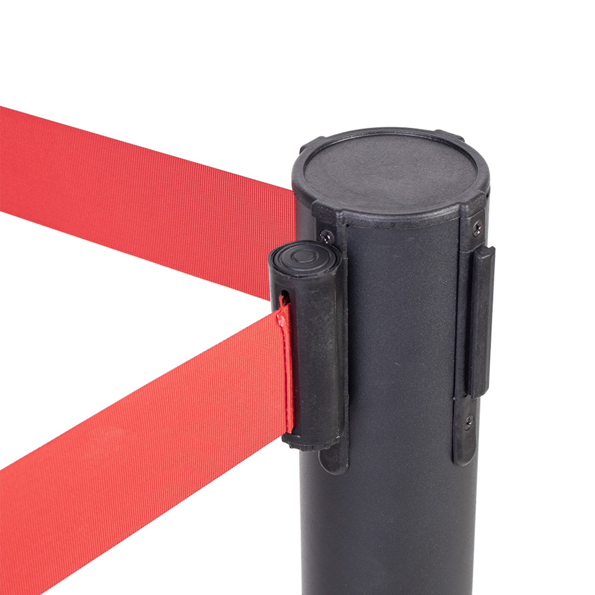 POSTE SEPARADOR DE CINTA