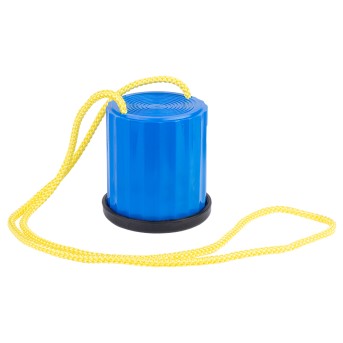 ZANCOS BAJOS CON CUERDA (PAR)