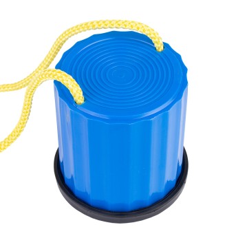 ZANCOS BAJOS CON CUERDA (PAR)