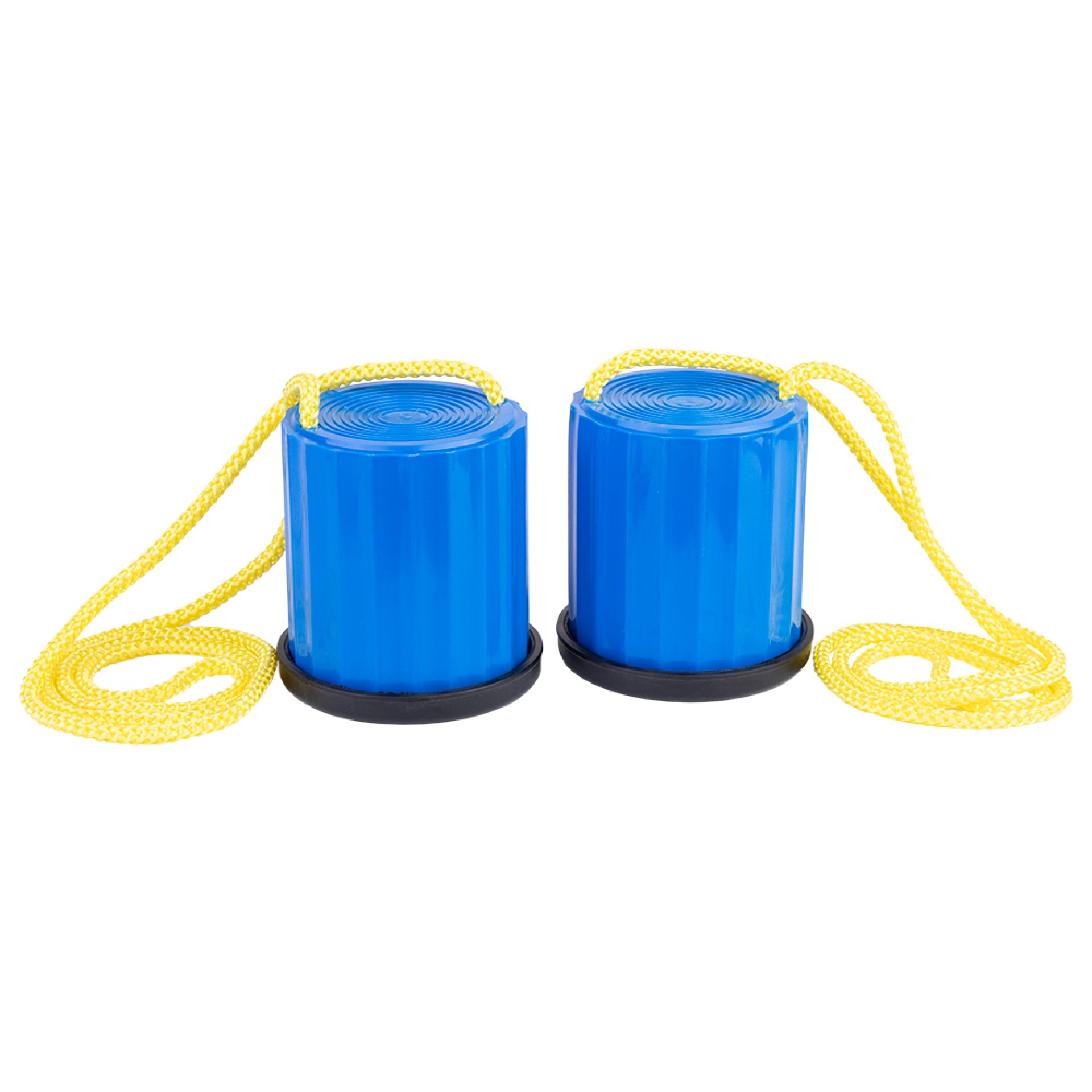 ZANCOS BAJOS CON CUERDA (PAR)