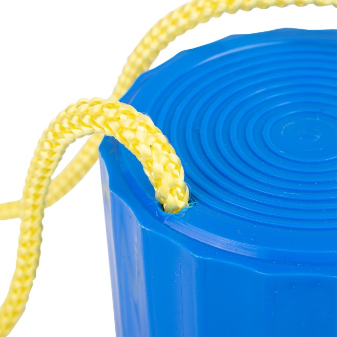 ZANCOS BAJOS CON CUERDA (PAR)