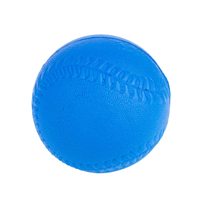 BOLA BASEBOL EM ESPUMA