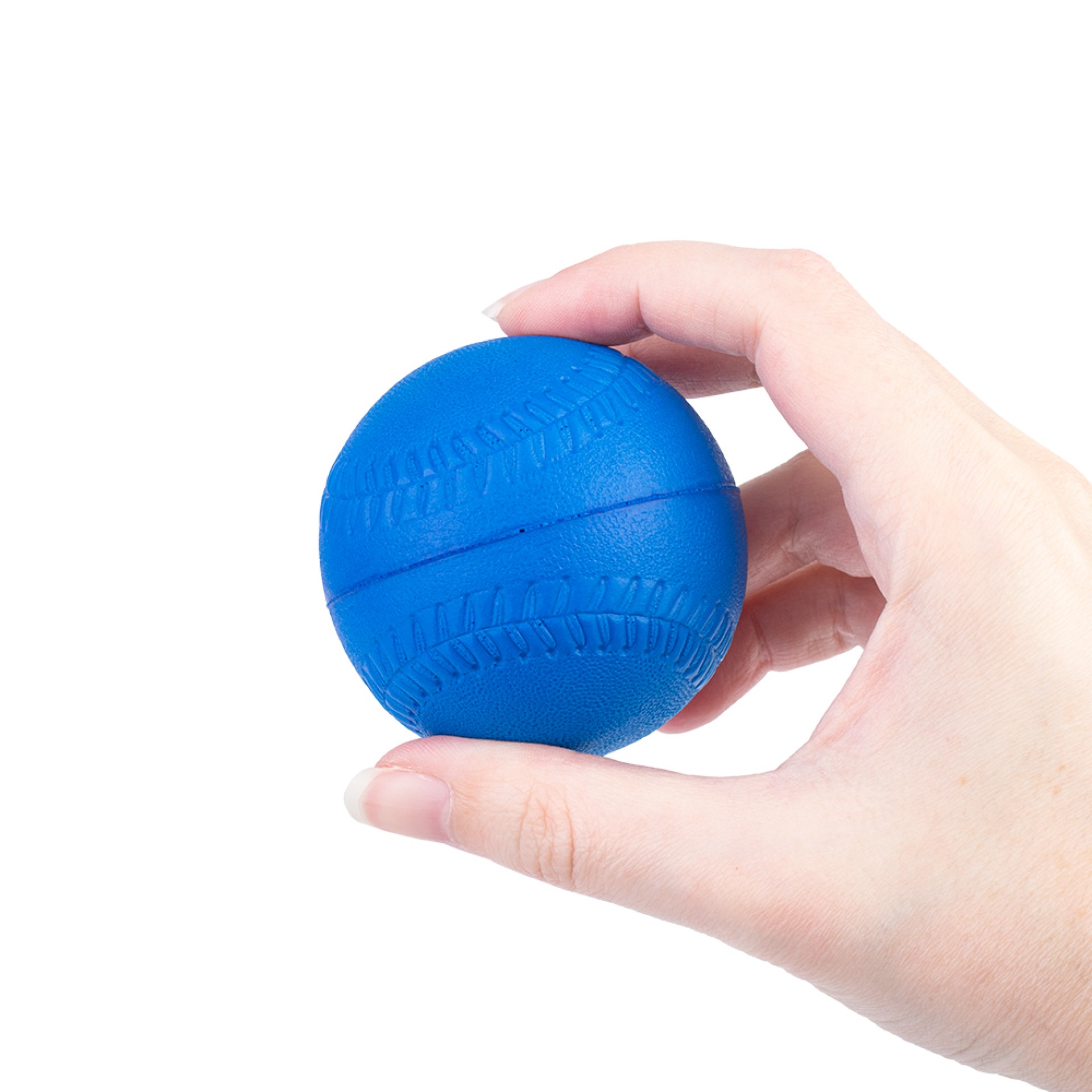 PELOTA BÉISBOL DE ESPUMA