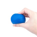 BOLA BASEBOL EM ESPUMA