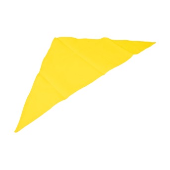 SET DE 4 BUFANDAS TRIANGULARES DE COLORES PARA GAMING