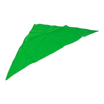 SET DE 4 BUFANDAS TRIANGULARES DE COLORES PARA GAMING