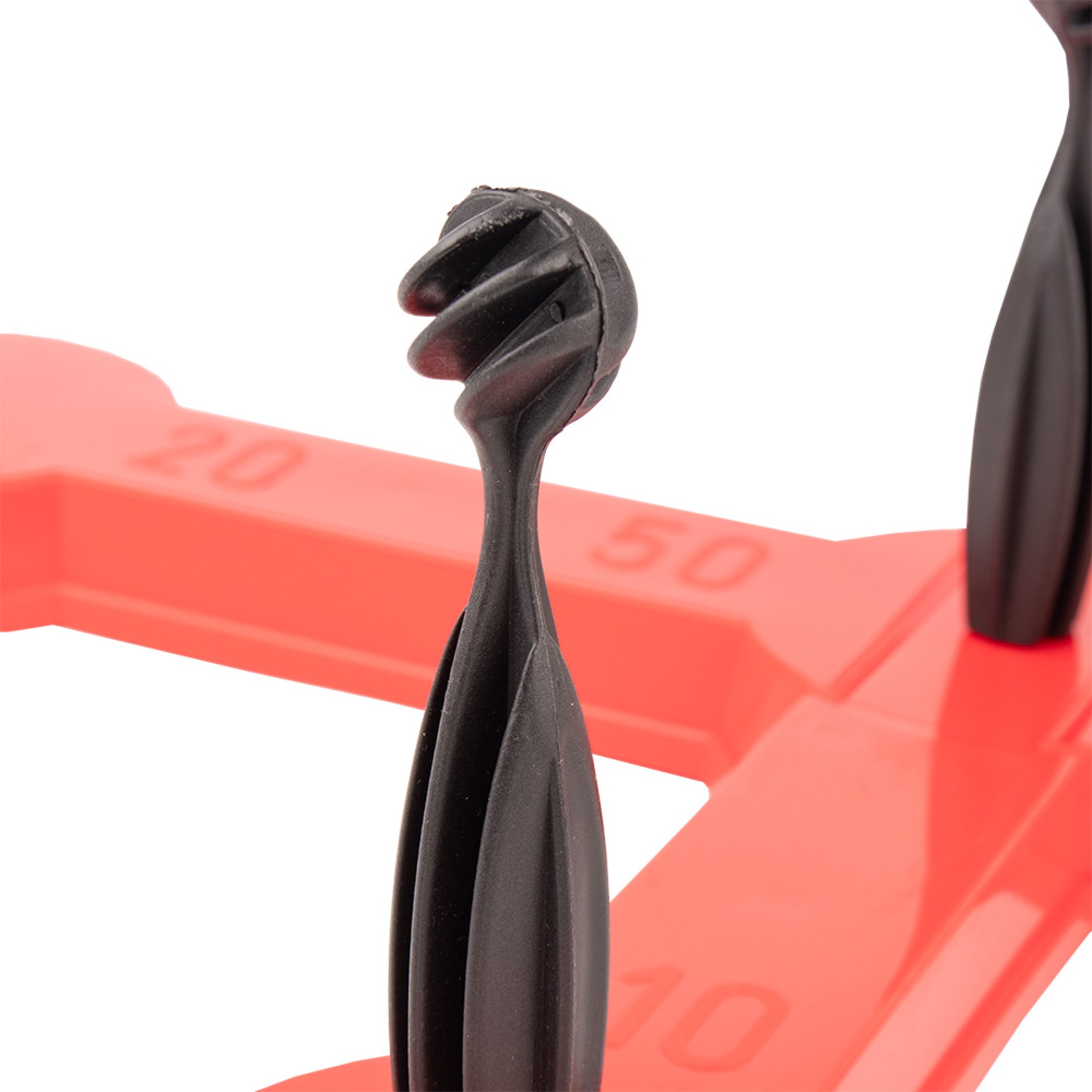 JUEGO DE LANZAMIENTO DE ANILLOS