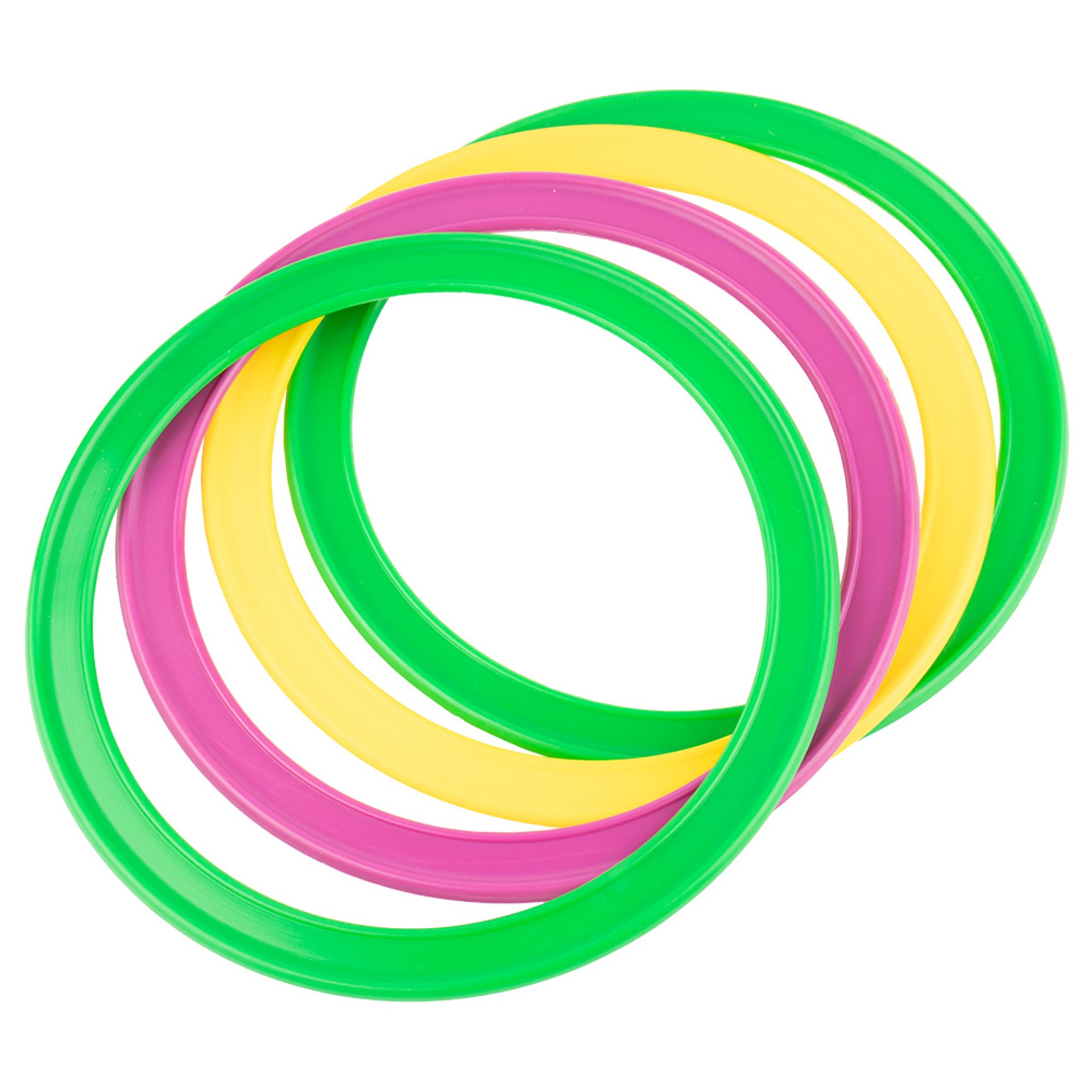 JUEGO DE LANZAMIENTO DE ANILLOS