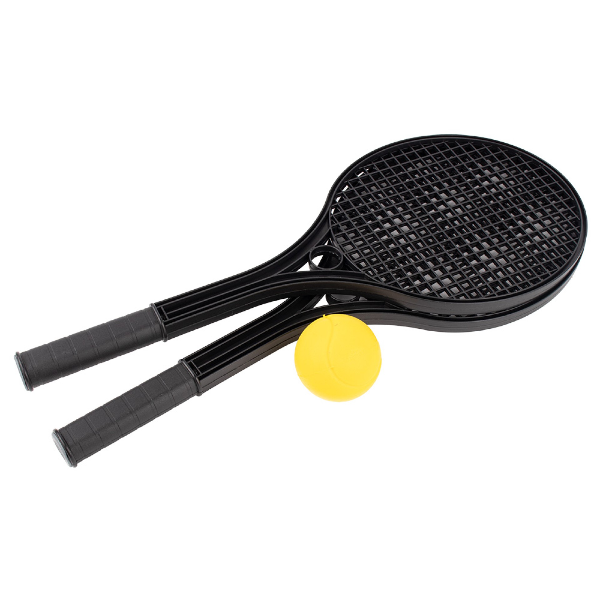 PAR DE MINI RAQUETAS DE TENIS