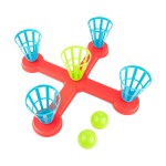 JOGO DE CESTOS