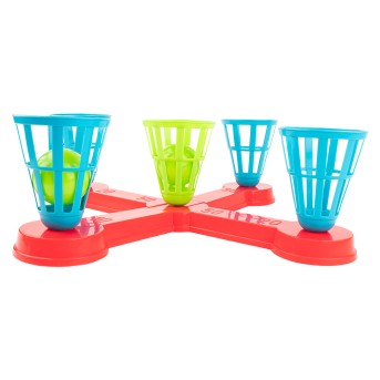 JUEGO DE CESTA JUEGO DE CESTA