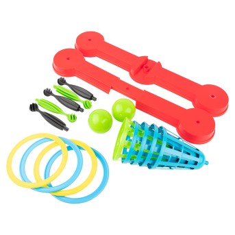 JUEGO DE CESTA JUEGO DE CESTA