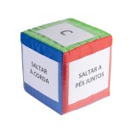 CUBO MOVIMENTO