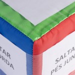 CUBO MOVIMENTO