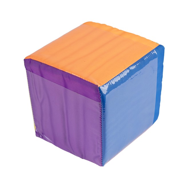 CUBO MOVIMIENTO