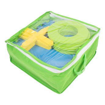 PUZZLE TRES EN RAYA PUZZLE TRES EN RAYA