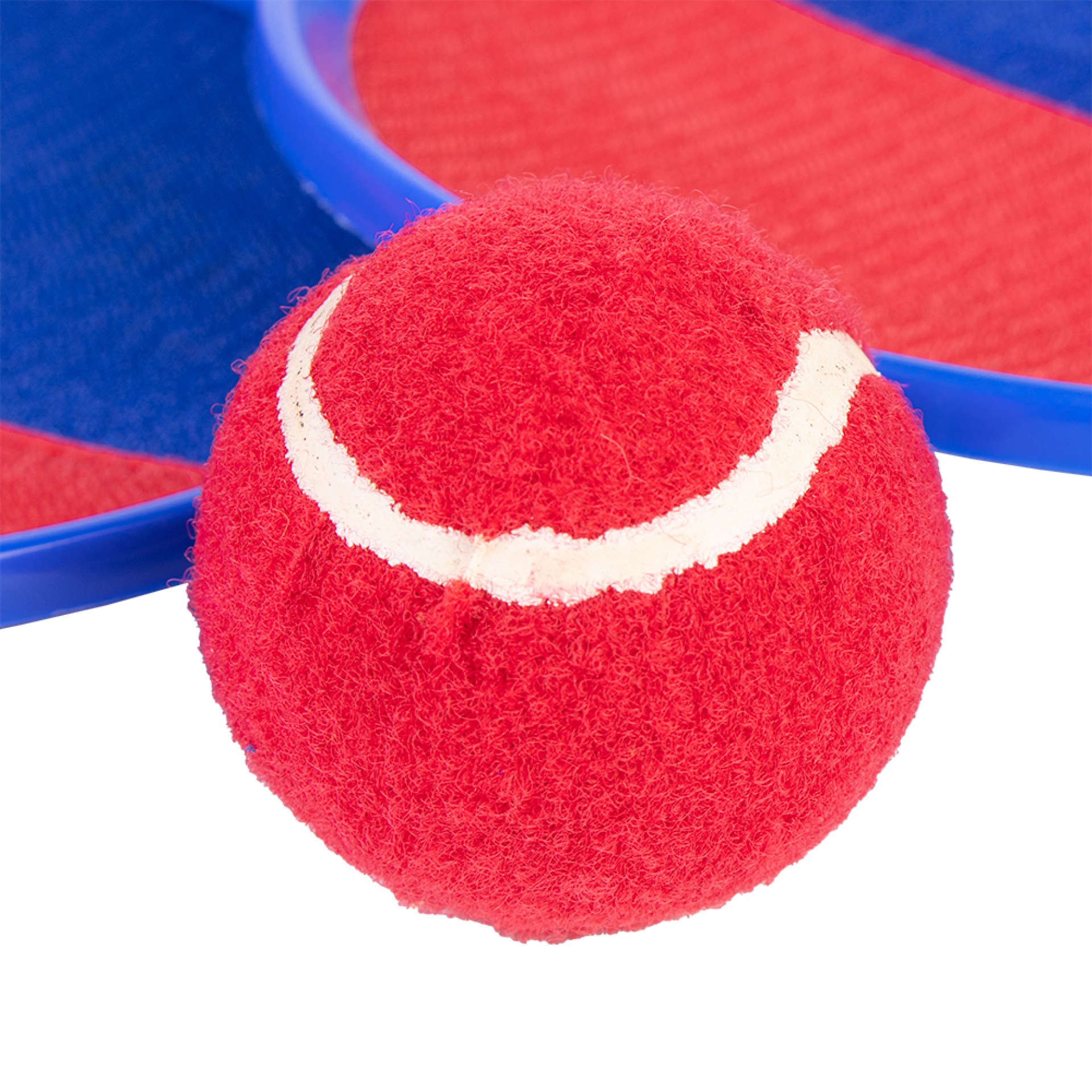 PAR DE GUANTES Y BOLA DE GRIP