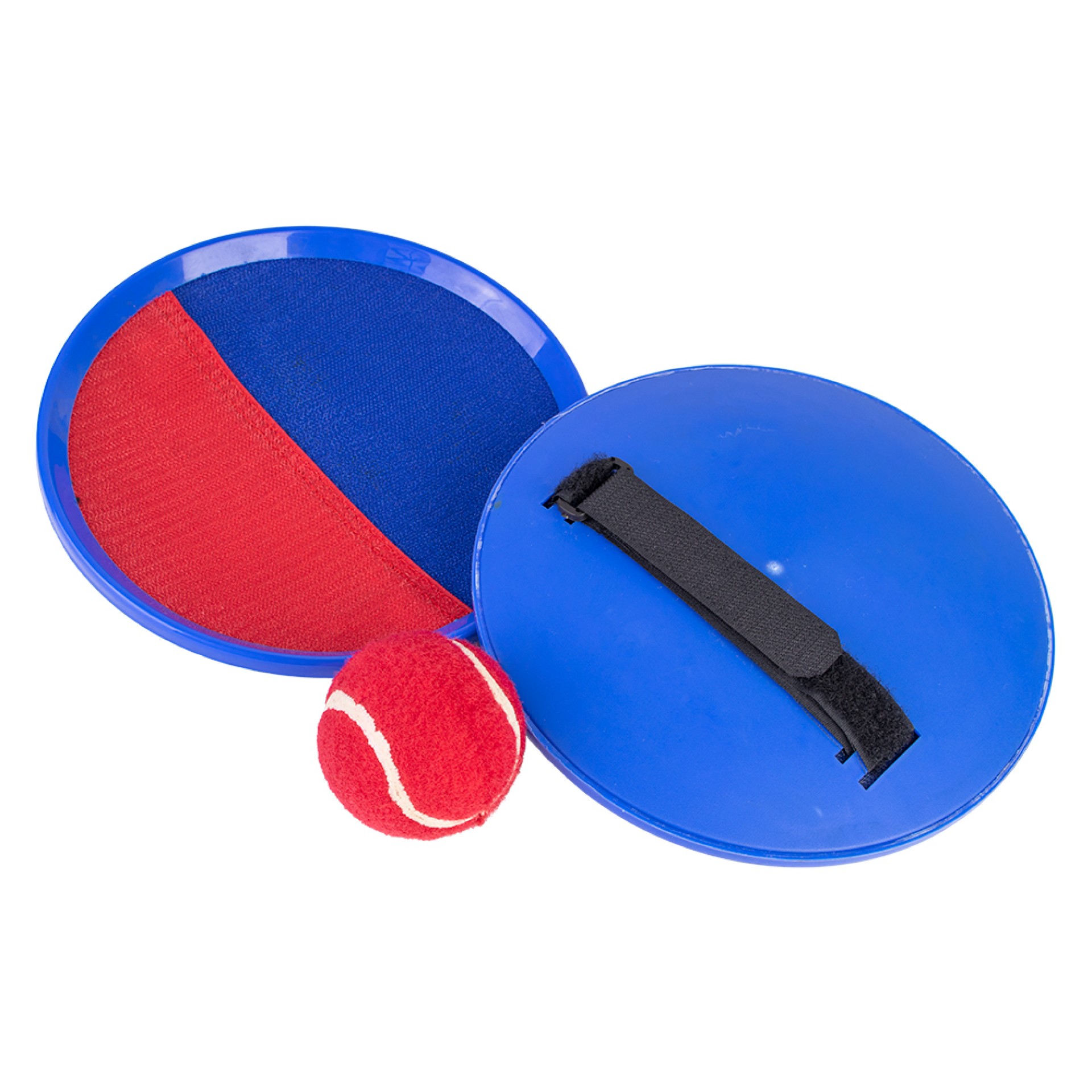 PAR DE GUANTES Y BOLA DE GRIP