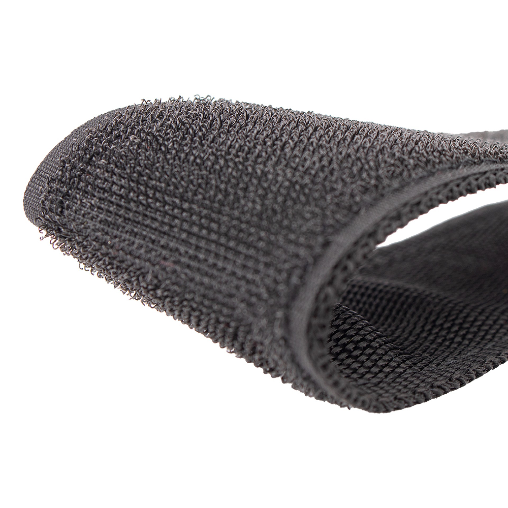 SET COLA DE ZORRO (SET 10 UNIDADES) - AZUL