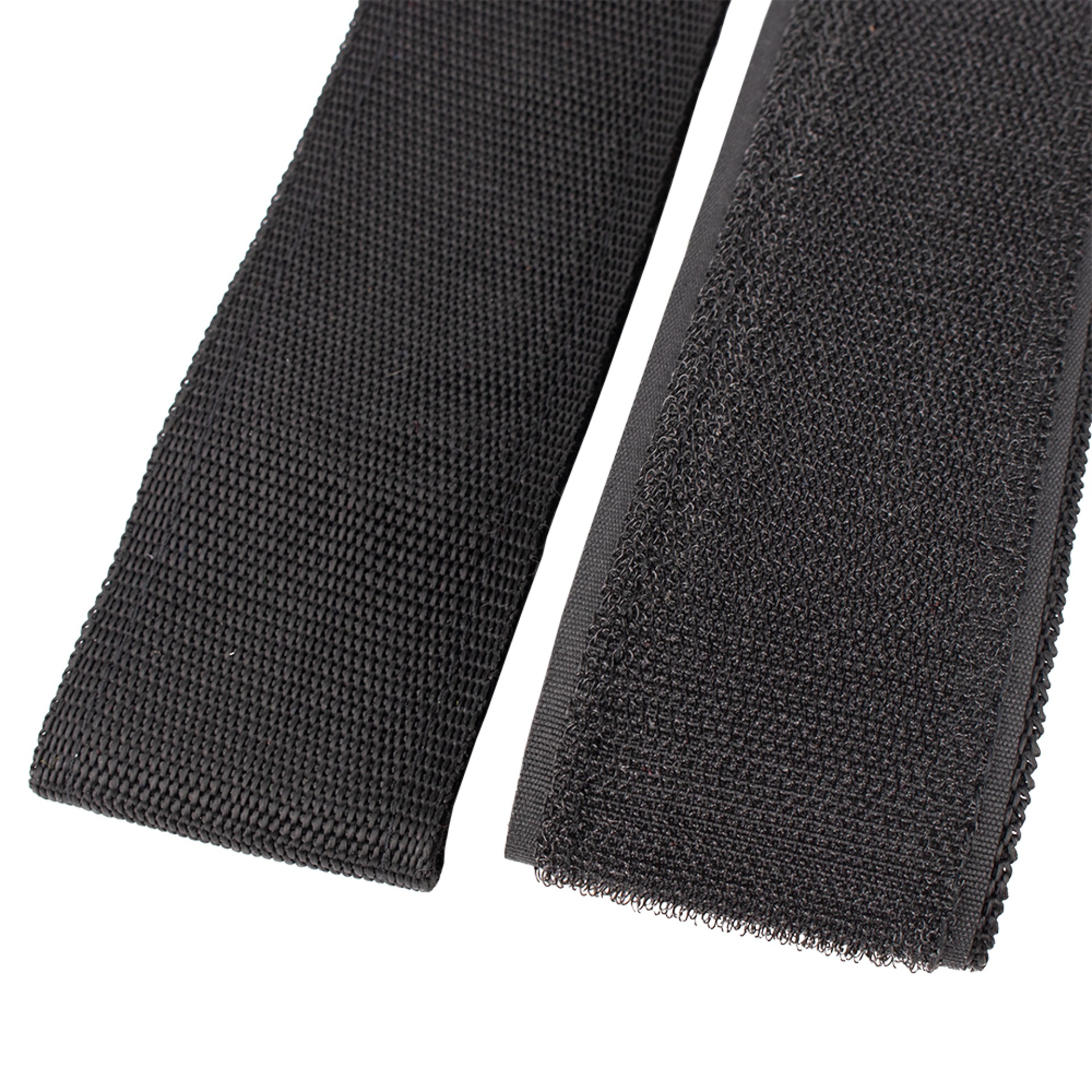 SET COLA DE ZORRO (SET 10 UNIDADES) - AZUL