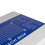 CAIXA PARA AVALIAO DA FLEXIBILIDADE