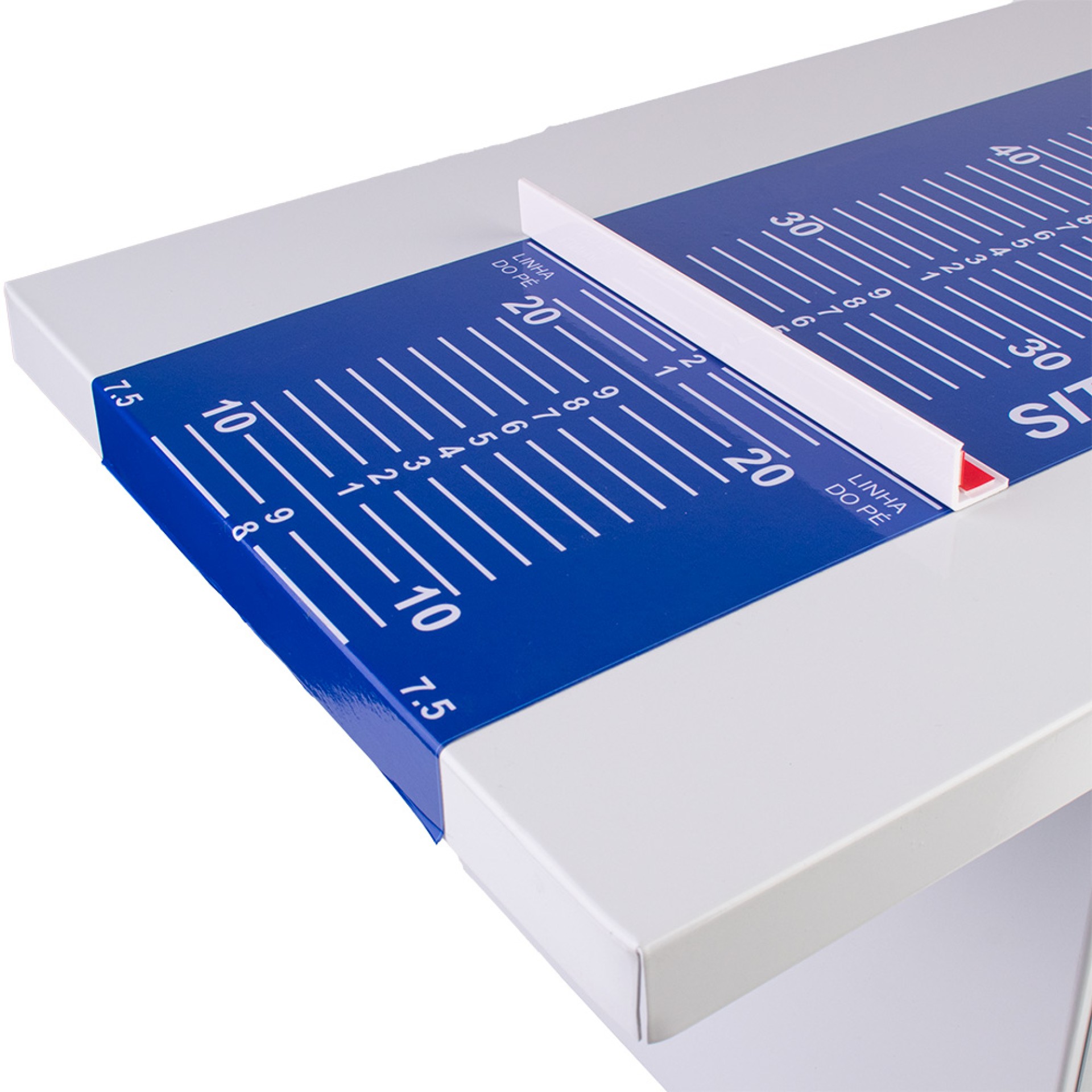 CAJA PARA EVALUAR LA FLEXIBILIDAD