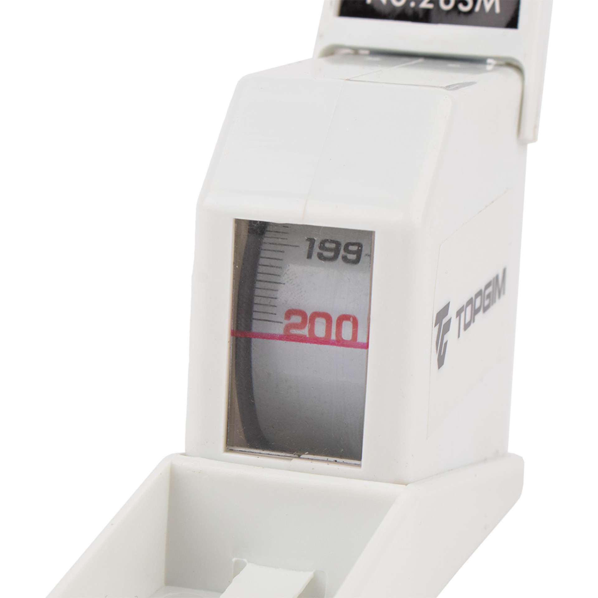 CINTA MÉTRICA DE PARED PARA MEDICIÓN DE ALTURA