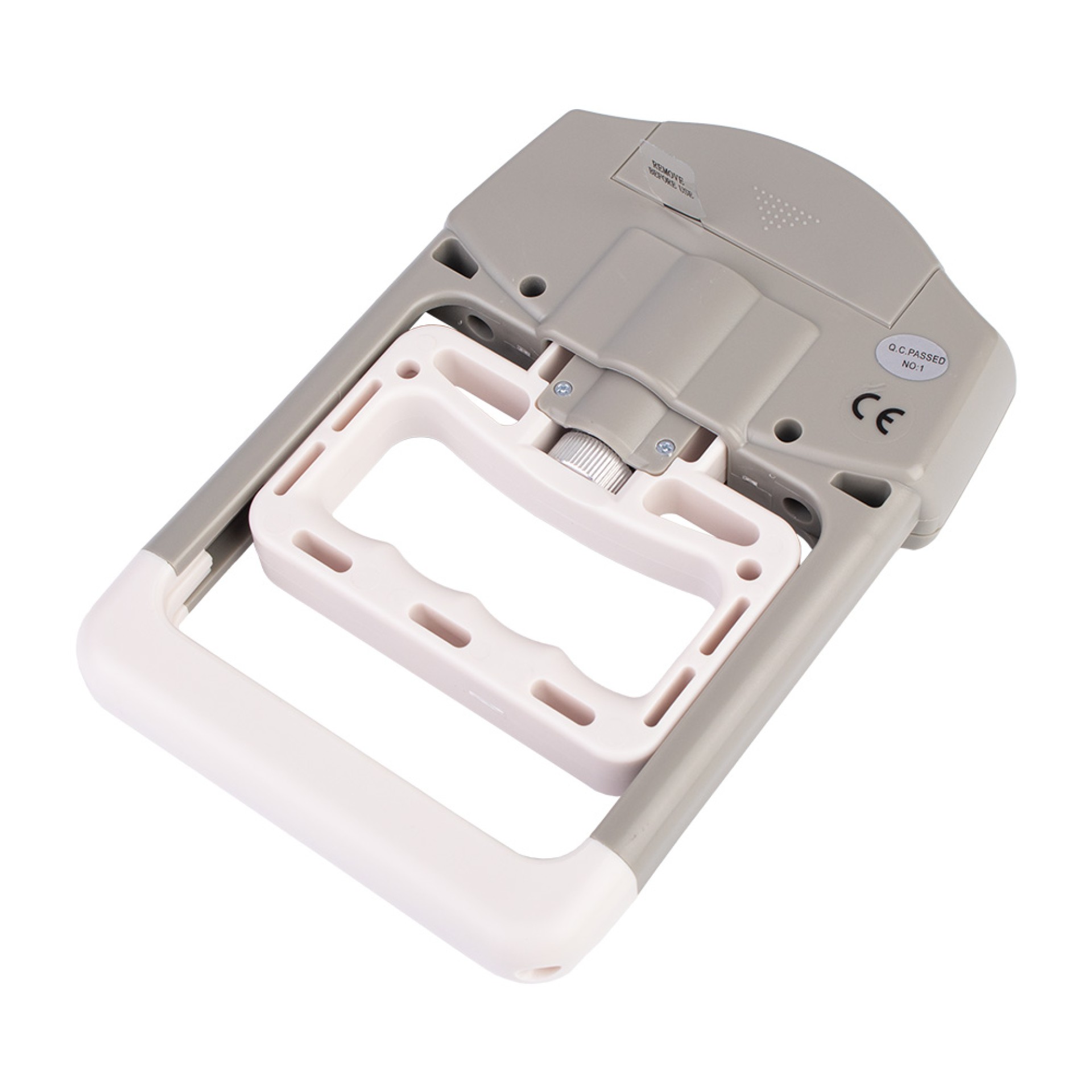 DINAMÓMETRO DIGITAL