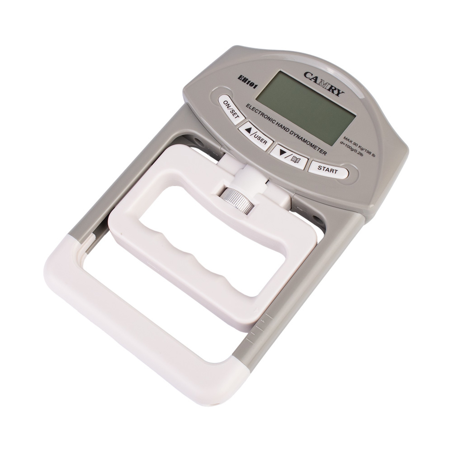 DINAMÓMETRO DIGITAL