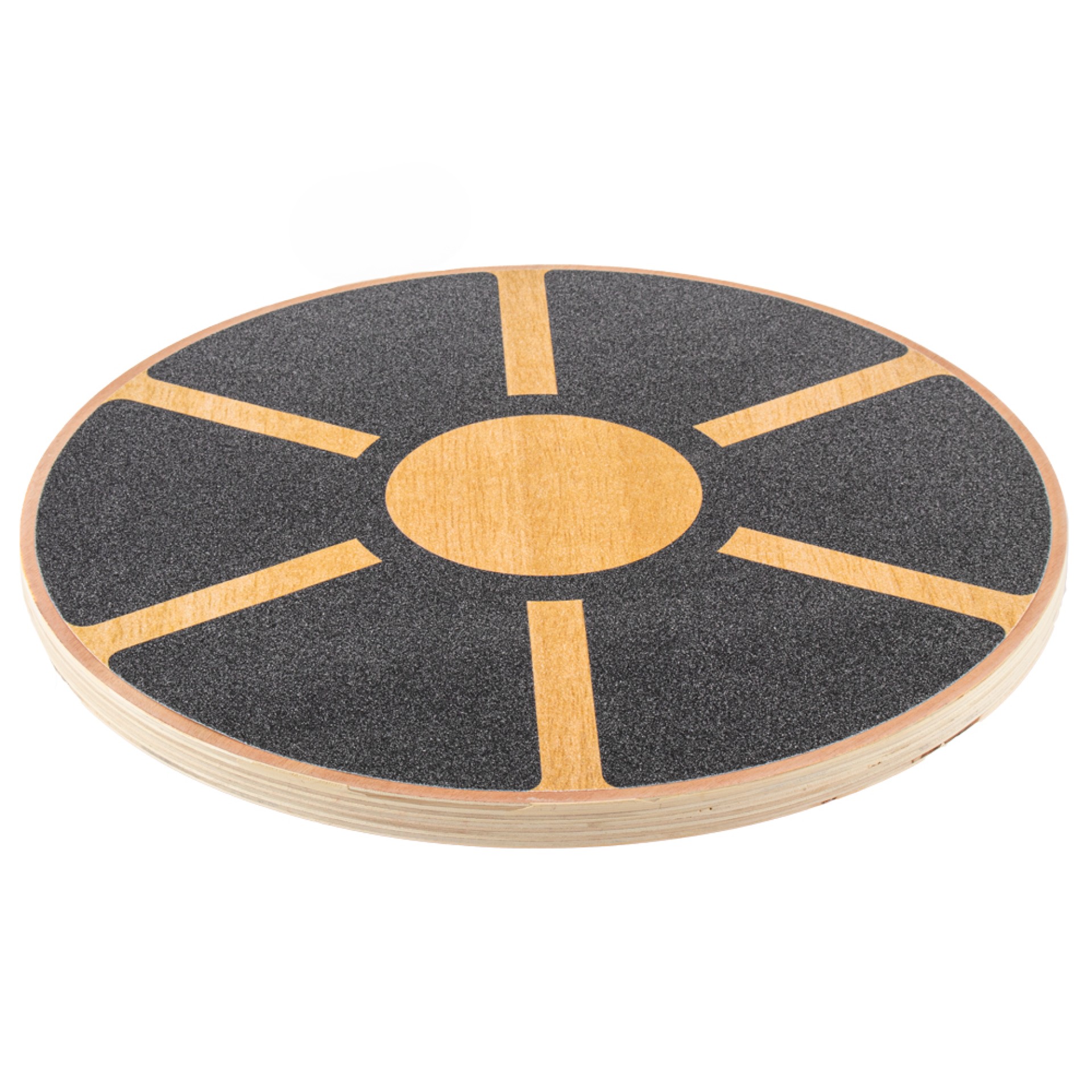 TABLA DE EQUILIBRIO REDONDA