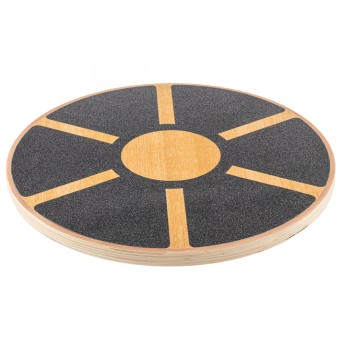 ROUND BALANCE BOARD ROUND BALANCE BOARD