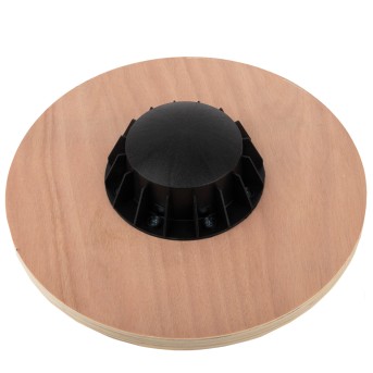 ROUND BALANCE BOARD ROUND BALANCE BOARD