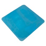 SQUARE PVC