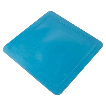 QUADRADO EM PVC