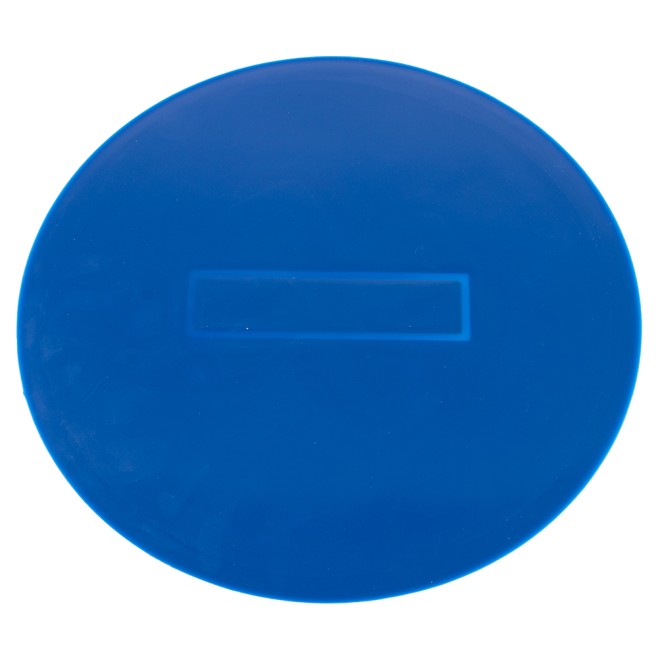 SET OF 5 RUBBER COASTERS WITH MATHEMATICAL SYMBOLS