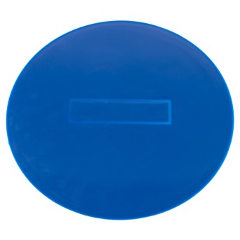 SET OF 5 RUBBER COASTERS WITH MATHEMATICAL SYMBOLS