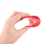 SET OF 10 NUMBERED MARKERS (0-9)