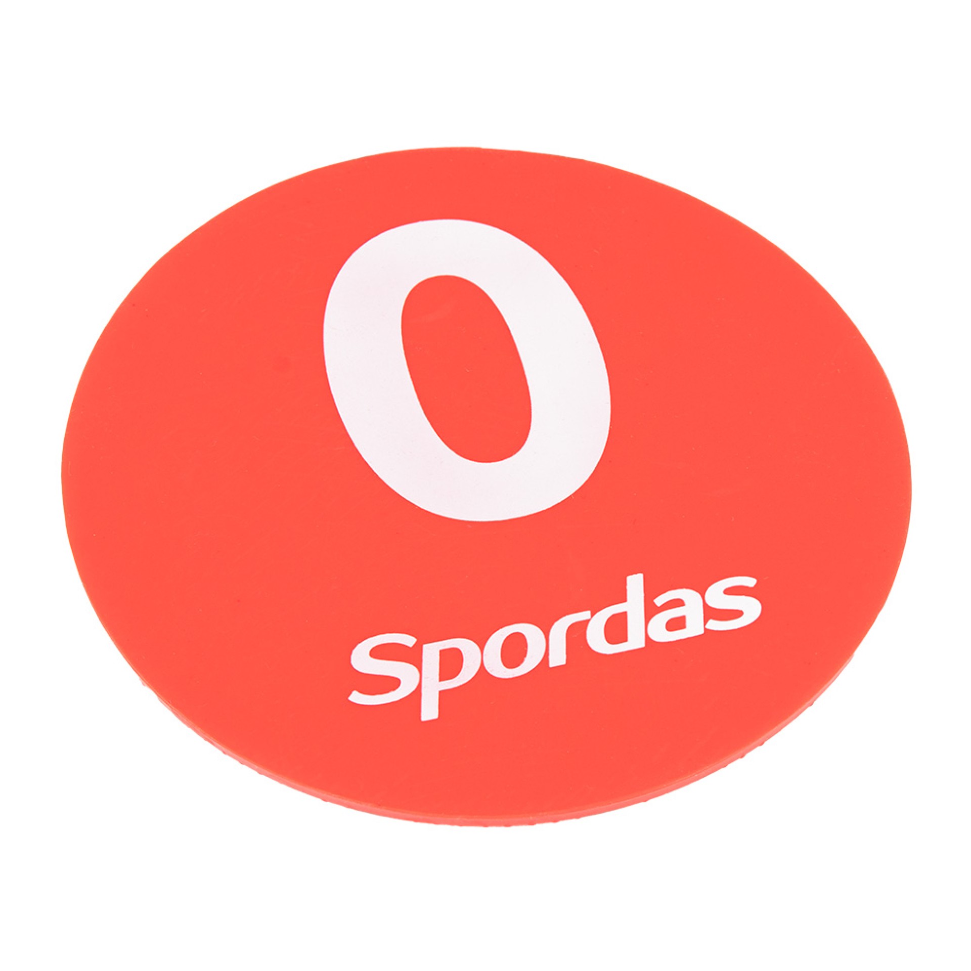 JUEGO DE 10 MARCADORES NUMERADOS (0-9)