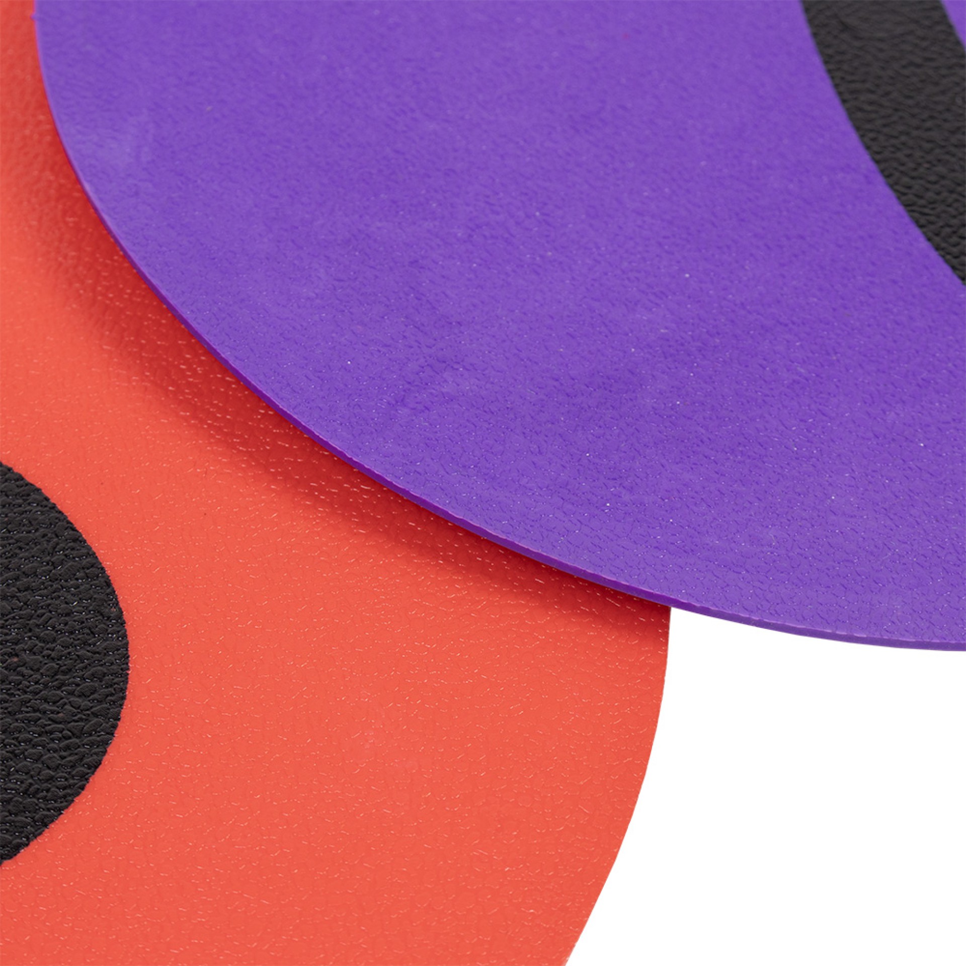 JUEGO DE 10 MARCADORES NUMERADOS (1-10)