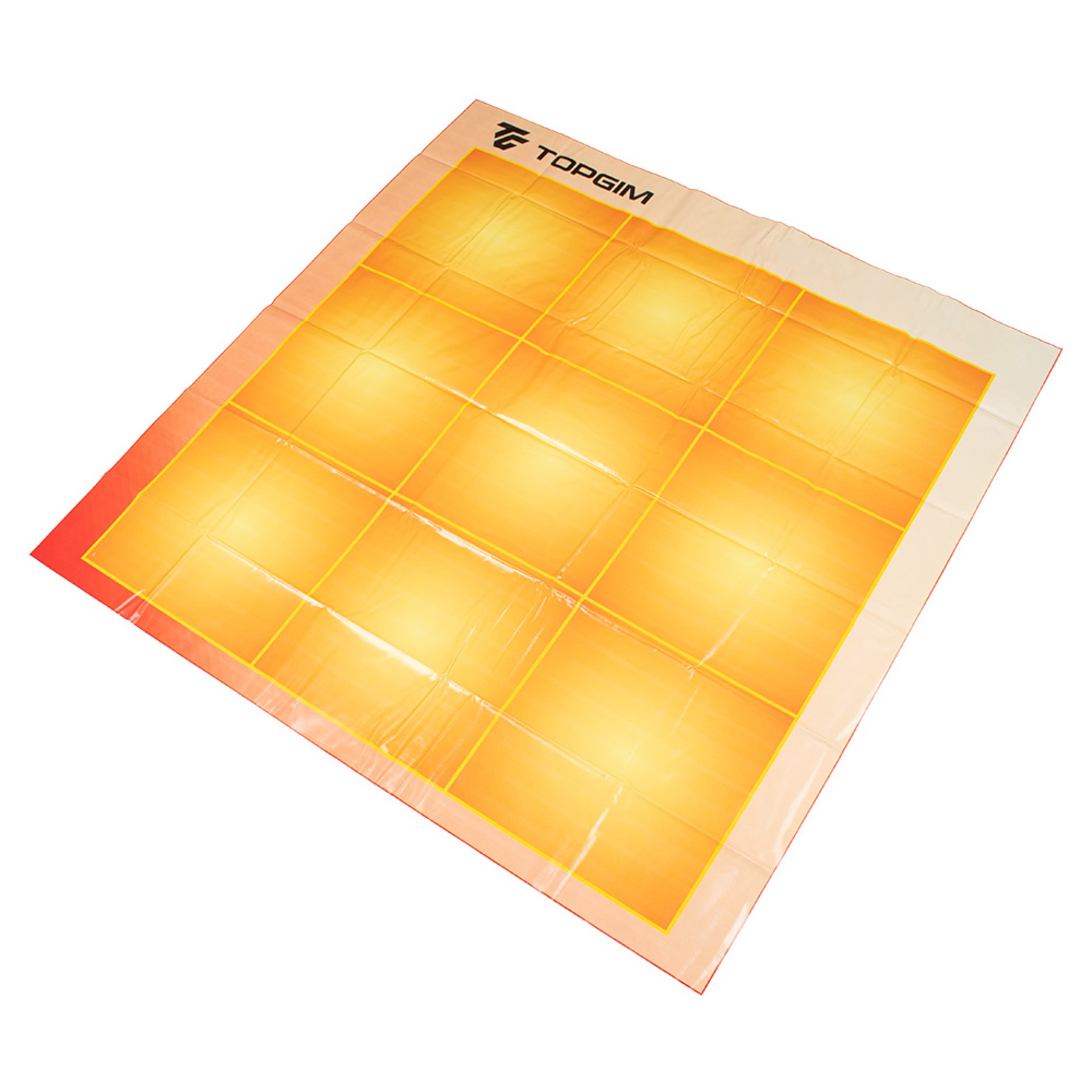 JUEGO DE TRES EN RAYA GIGANTE